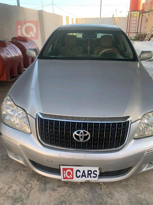 Toyota Crown 2008 for sale in Iraq - Ad Dayr